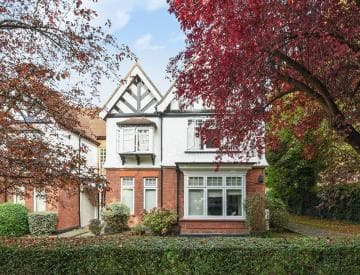 17 and 19 Roxborough Park, Harrow on the Hill, Middlesex, HA1 3BA